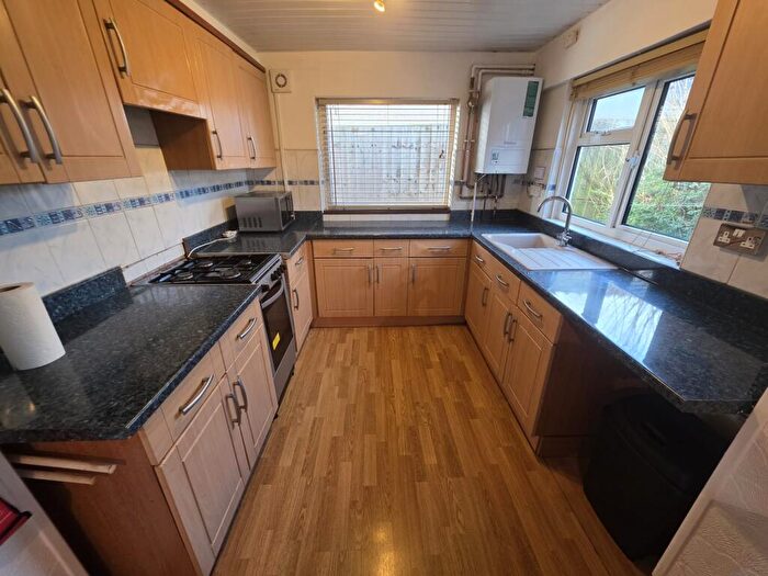 4 Bedroom House To Rent In Luckington Road, Filton, Bristol, BS7