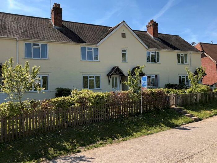3 Bedroom Cottage To Rent In Warnford, Nr West Meon/Petersfield/Winchester, Hampshire, SO32