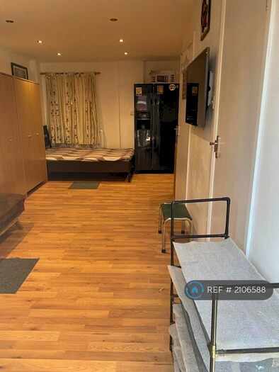 Studio To Rent In Stanley Road, London, HA2