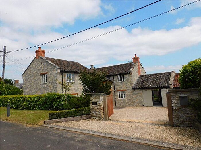 4 Bedroom Detached House To Rent In Kingsdon, Somerton, Somerset, TA11