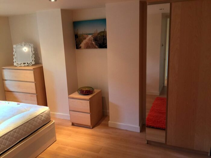 1 Bedroom Flat To Rent In Austhorpe Road, Crossgates, LS15