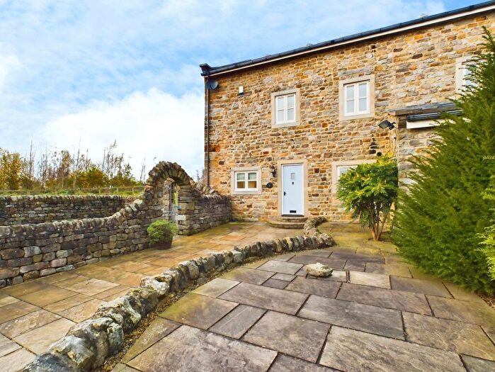5 Bedroom Semi-Detached House To Rent In Burley Bank Road, Killinghall, HG3