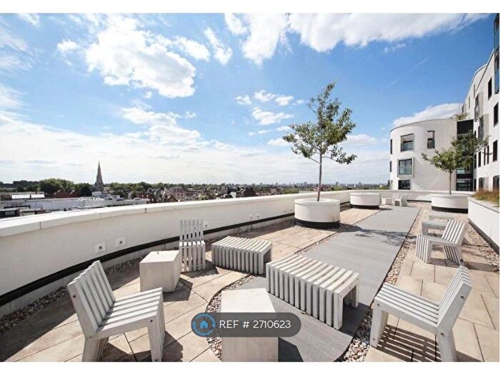 1 Bedroom Flat To Rent In St Luke Avenue, Clapham, SW4