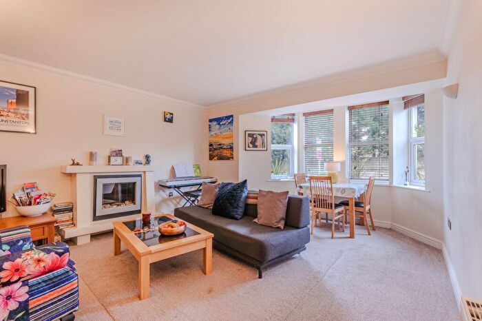 2 Bedroom Flat For Sale In Ground Floor Apartment In Hunstanton, PE36