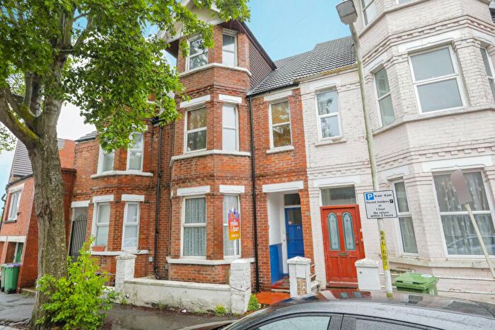 4 Bedroom Terraced House For Sale In Radnor Park Crescent, Folkestone, Kent, CT19