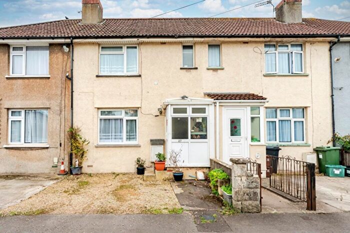 3 Bedroom Terraced House For Sale In Extended Family Home Offering Great Value For Money In The Village Of Yatton, BS49
