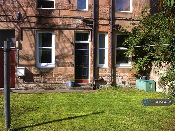 1 Bedroom Flat To Rent In Dickson Street, Edinburgh, EH6
