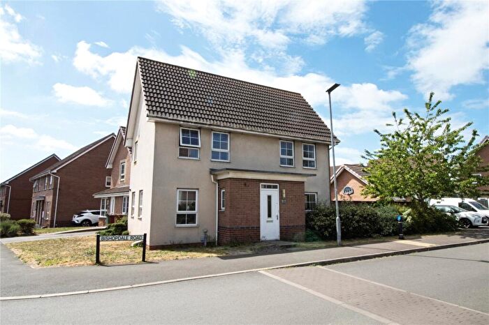 3 Bedroom Detached House For Sale In Bishopdale Road, Scunthorpe, Lincolnshire, DN16