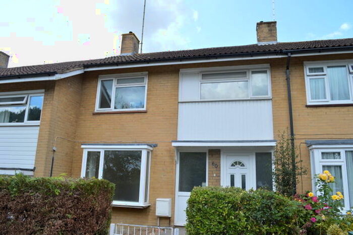 3 Bedroom Terraced House To Rent In Wakehurst Drive, Southgate, Crawley, RH10