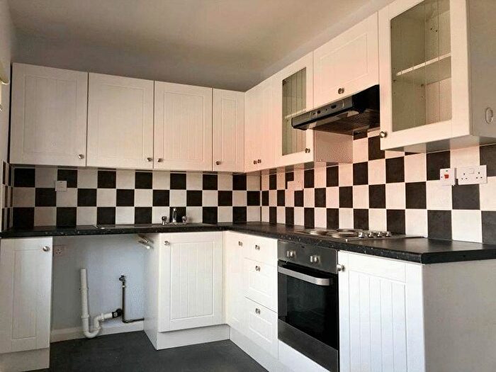 1 Bedroom Flat To Rent In Monks Road, Scunthorpe, DN17