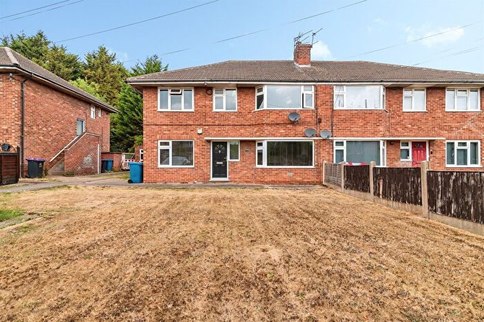 2 Bedroom Flat For Sale In Wellin Lane, Edwalton, Nottingham, NG12