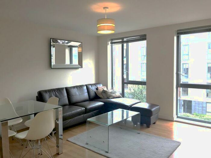 1 Bedroom Flat To Rent In Joslin Avenue, London, NW9