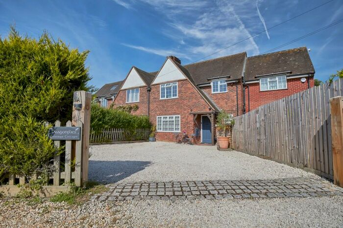 3 Bedroom Terraced House For Sale In Colstrope Cottage, Hambleden Valley, RG9