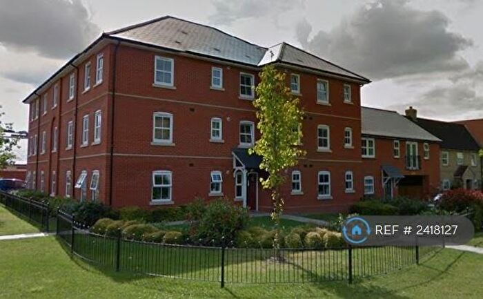 1 Bedroom Flat To Rent In Amport Road, Sherfield-On-Loddon, Hook, RG27