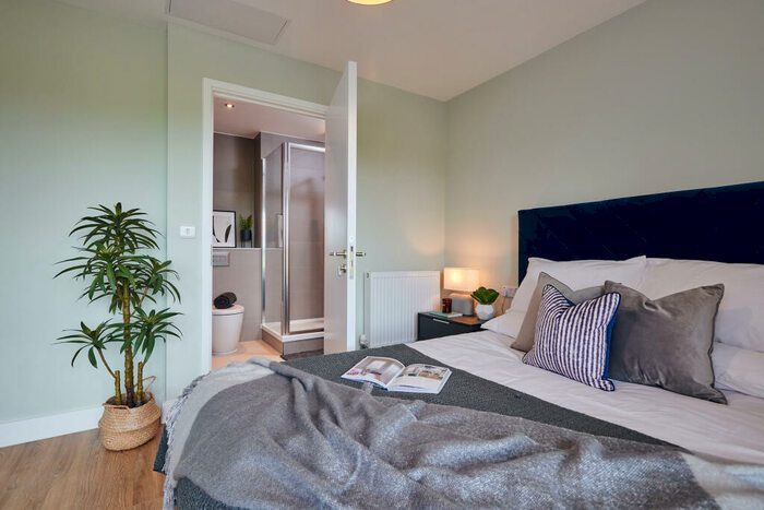 1 Bedroom Apartment To Rent In North Row, Milton Keynes, MK9