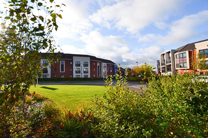 2 Bedroom Apartment For Sale In Heron Crescent, Newcastle Great Park, NE13