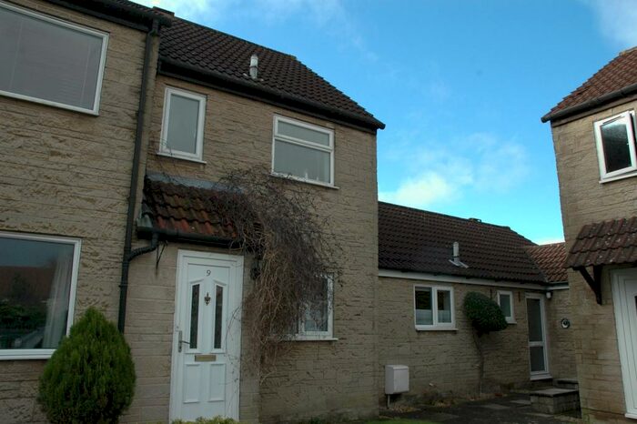 2 Bedroom House To Rent In The Cooperage, Frome, BA11