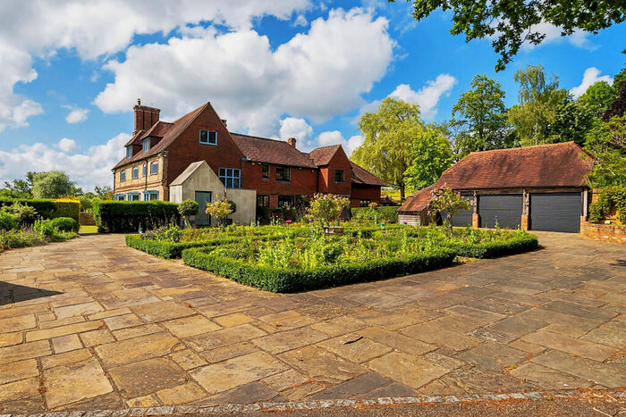 7 Bedroom House To Rent In Pickhurst Road, Chiddingfold, Godalming, Surrey, GU8