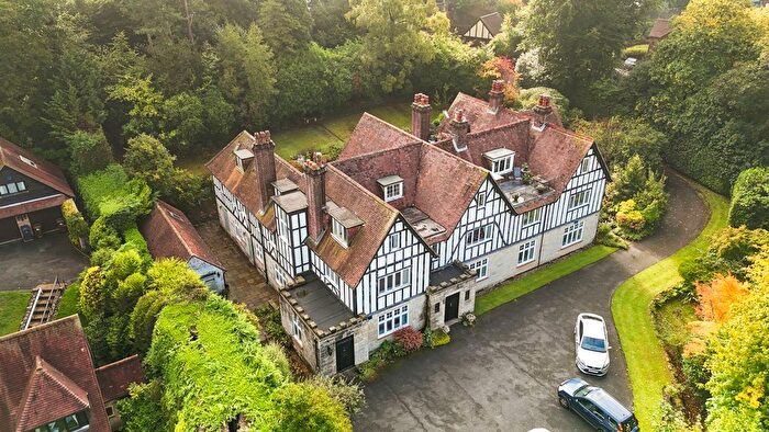 3 Bedroom Flat For Sale In Melfort Road, Crowborough Place Melfort Road, TN6