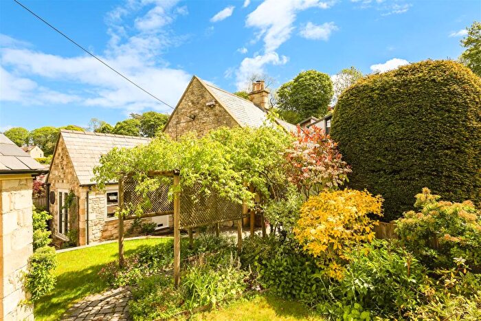 3 Bedroom Detached House For Sale In Eastcombe, Stroud, GL6
