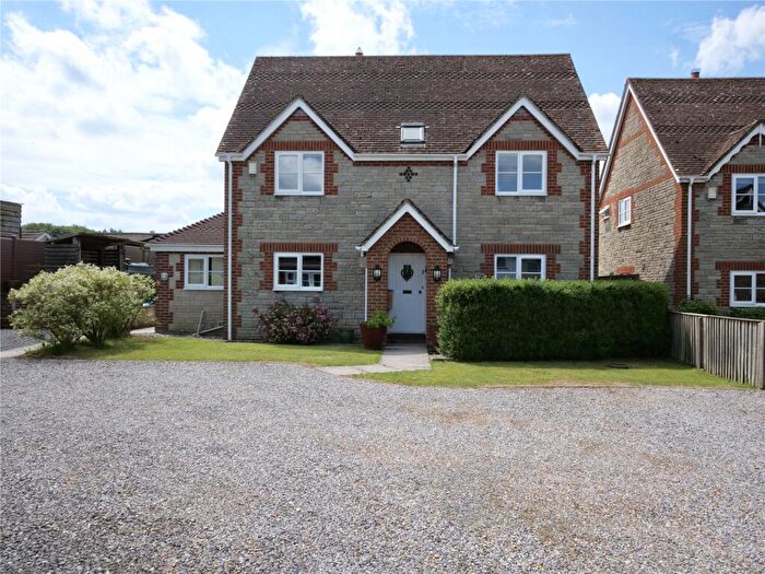 4 Bedroom Detached House For Sale In Detached Village House - Witham Friary, BA11