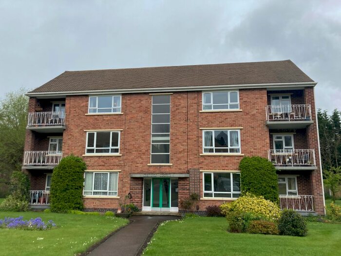 2 Bedroom Flat To Rent In Nestor House, Moseley, B13