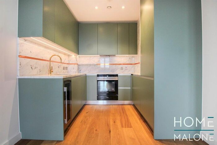 1 Bedroom Flat To Rent In Esther Anne Place, Islington Square, N1