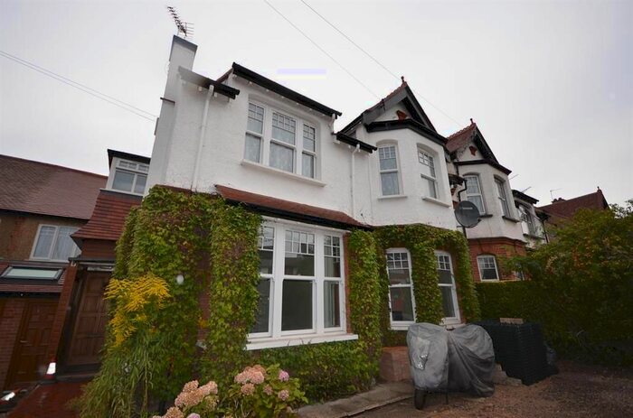 2 Bedroom Flat To Rent In Preston Road, Wembley, Middlesex, Oqq, HA3