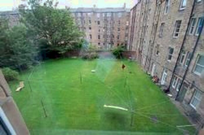 1 Bedroom Flat To Rent In Viewforth, Edinburgh, EH10