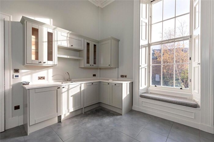 2 Bedroom Apartment To Rent In Great Stuart Street, Edinburgh, EH3
