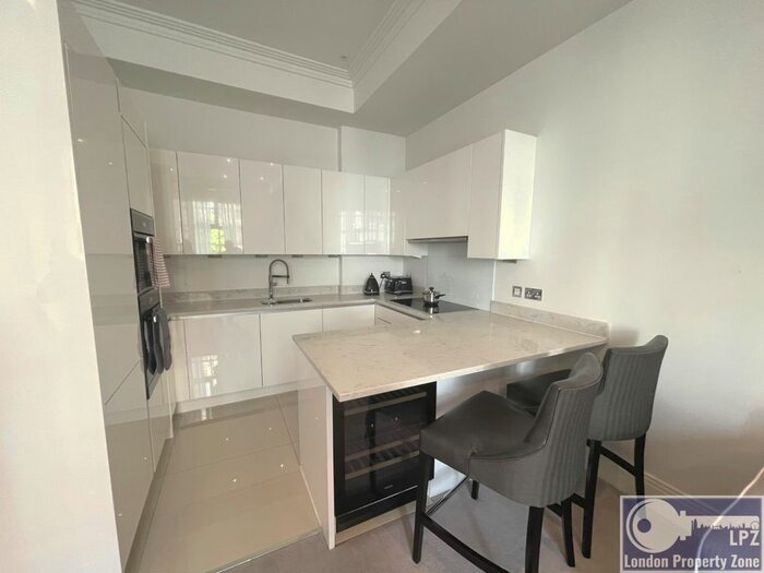 1 Bedroom Flat To Rent In Rainville Road, Hammersmith, W6
