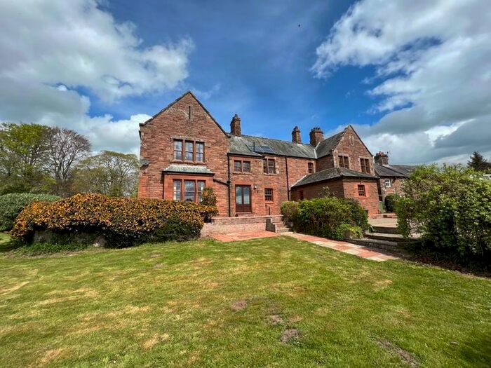 6 Bedroom Country House For Sale In Irthington, Carlisle, CA6