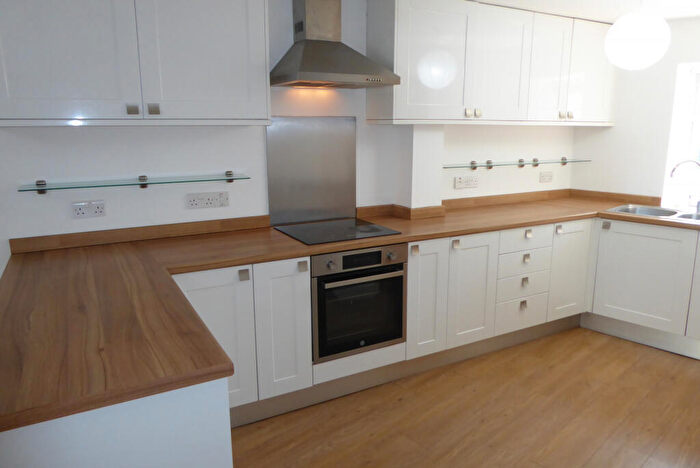 2 Bedroom Maisonette To Rent In Preston Street, Carnforth, LA5