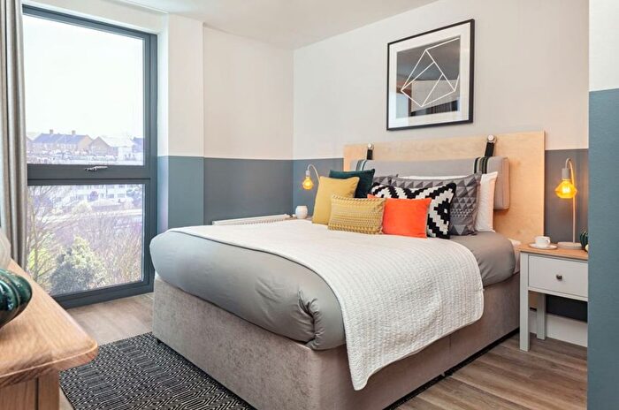 2 Bedroom Flat For Sale In Brightwell Lakes, Martlesham Heath, Ipswich, IP5