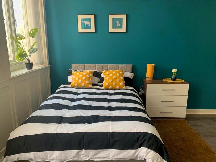 Studio To Rent In Jameson House, City Centre, Sunderland, SR1