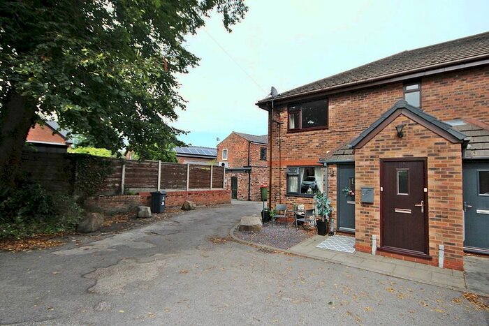 1 Bedroom Flat To Rent In London Road, Stockton Heath, Warrington, WA4