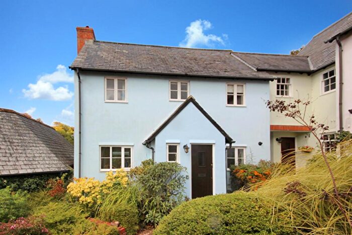 3 Bedroom House To Rent In Old Patcham Mews, Brighton, BN1