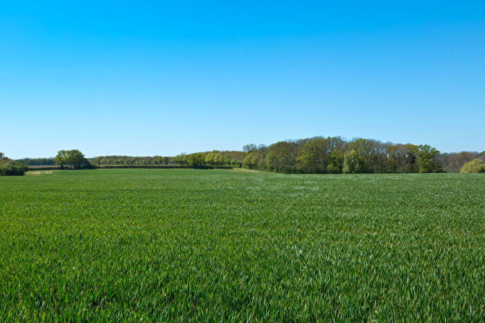 Land For Sale In Middleton, Suffolk, IP17