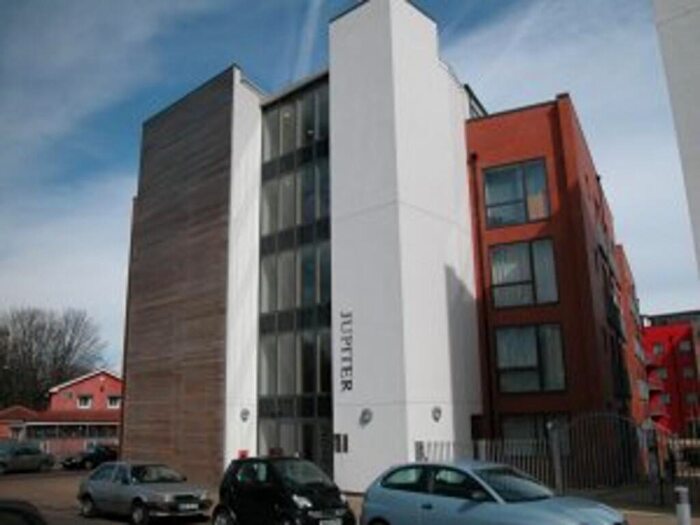 1 Bedroom Apartment To Rent In Pioneer, Jupiter Complex, Ryland Street, Birmingham, B16