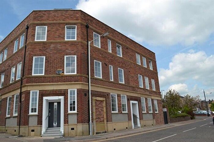 1 Bedroom Flat To Rent In Duke Street, Luton, LU2
