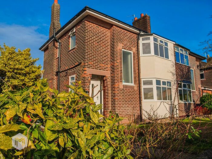 3 Bedroom Semi-Detached House To Rent In Booths Hall Grove, Worsley, Manchester, Greater Manchester, M28