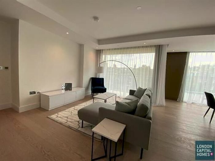 2 Bedroom Flat To Rent In Warwick Lane, London, W14