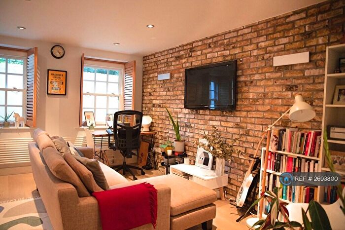 1 Bedroom Flat To Rent In Hackney Road, London, E2