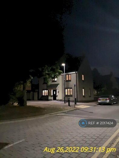 6 Bedroom Detached House To Rent In Oxleigh Way, Bristol, BS34