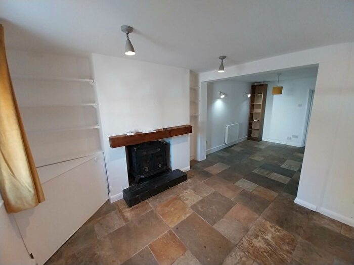 2 Bedroom End Of Terrace House For Sale In Hever Road, Hever, Edenbridge, TN8