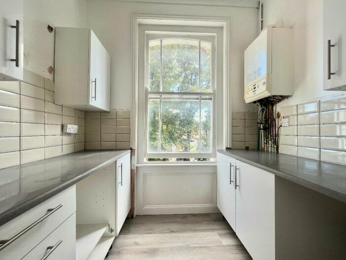 2 Bedroom Flat To Rent In Murillo Road, London, SE13