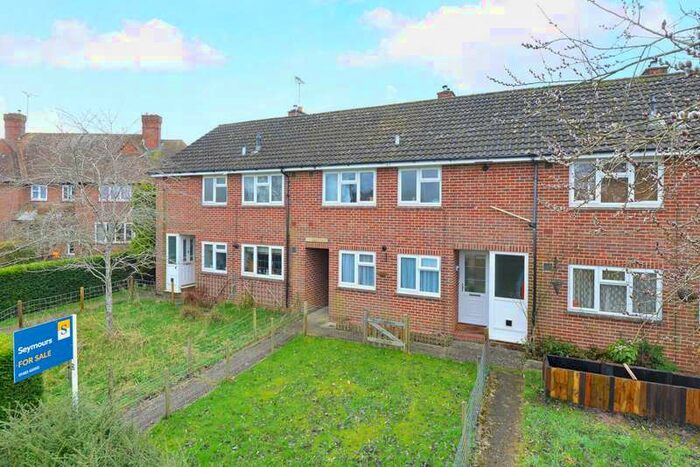 1 Bedroom Apartment For Sale In Flat 3 Anstead, Turners Mead, Chiddingfold, Surrey, GU8