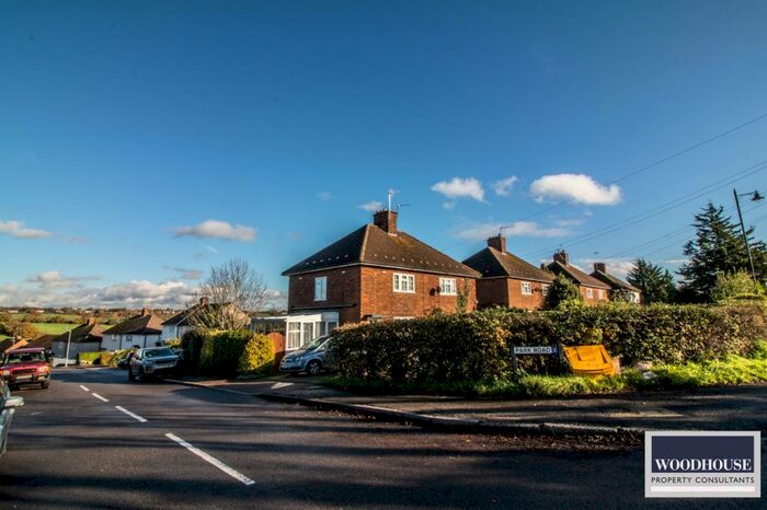 3 Bedroom Semi-Detached House For Sale In Northaw Road West, Northaw, Potters Bar, EN6