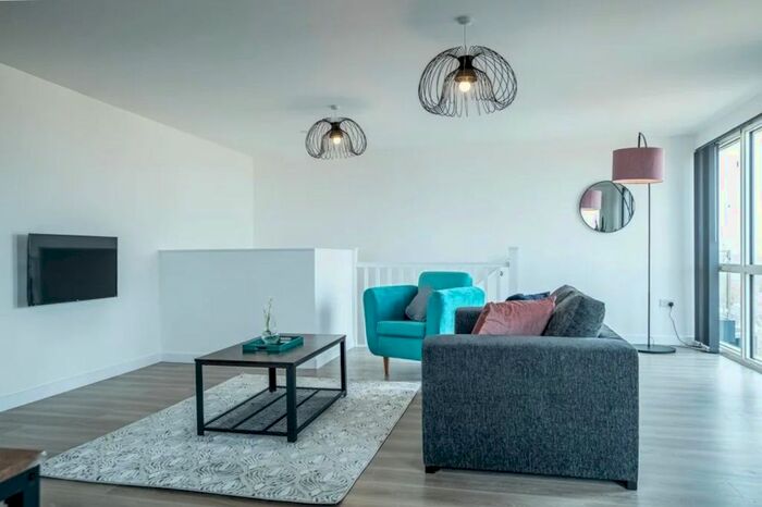 2 Bedroom Flat To Rent In Broadway, Peterborough, PE1