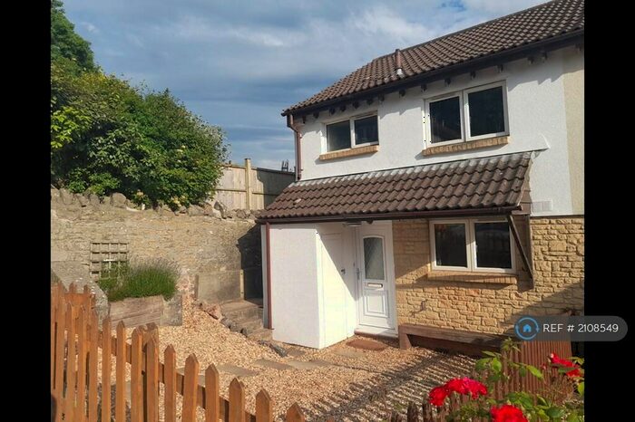 3 Bedroom Semi-Detached House To Rent In Church Court, Redhill, North Somerset, BS40